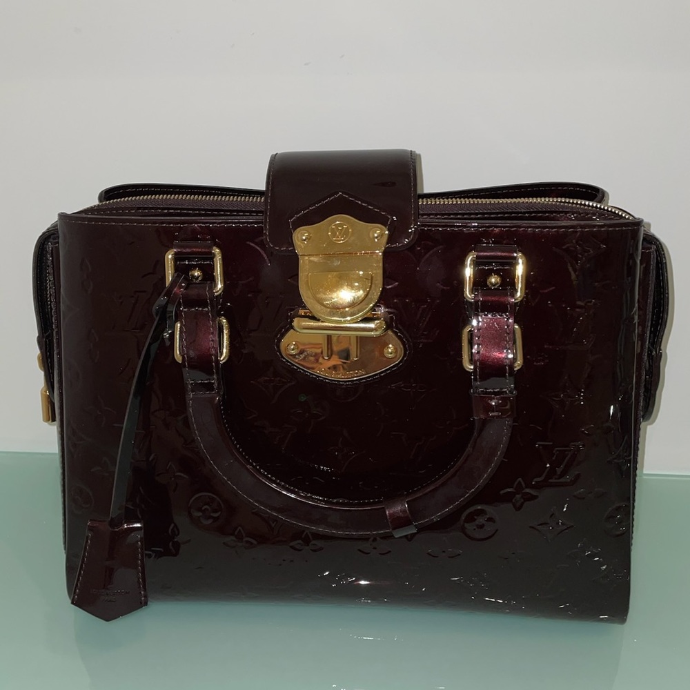 Louis Vuitton 'Melrose Avenue' tote